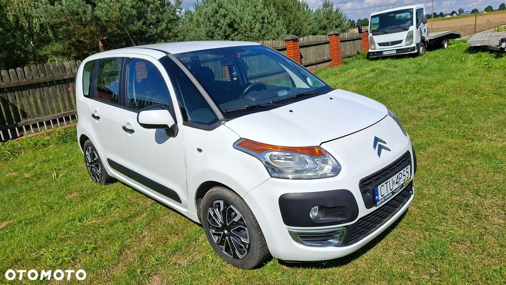 Citroën C3 Picasso VTi 95 Attraction - 5