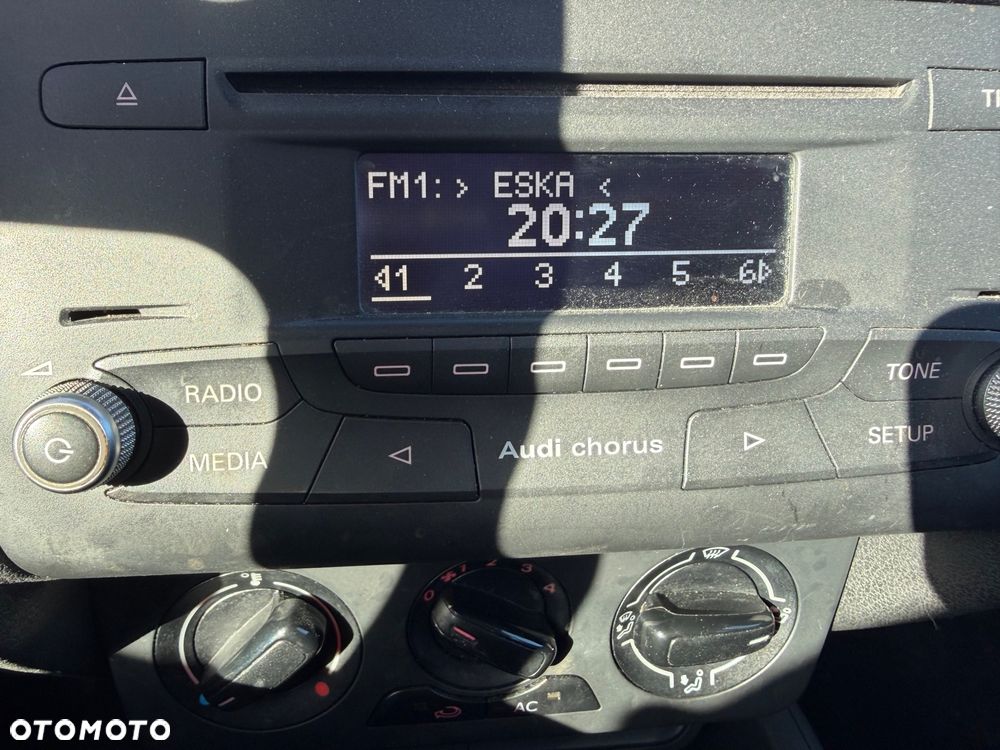 Audi A1 Sportback - 32