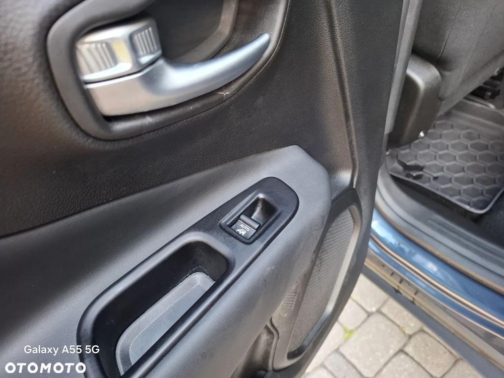 Jeep Renegade 1.3 GSE T4 Turbo Upland 4x4 S&S - 35