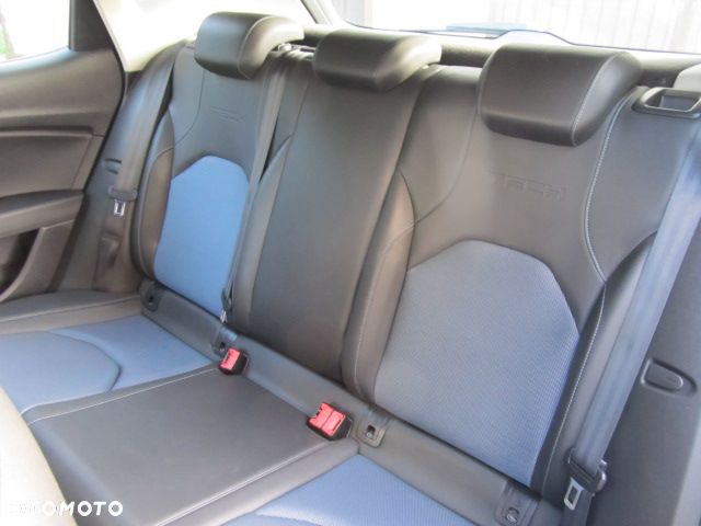 Seat Leon 1.4 TSI Style S&S - 10