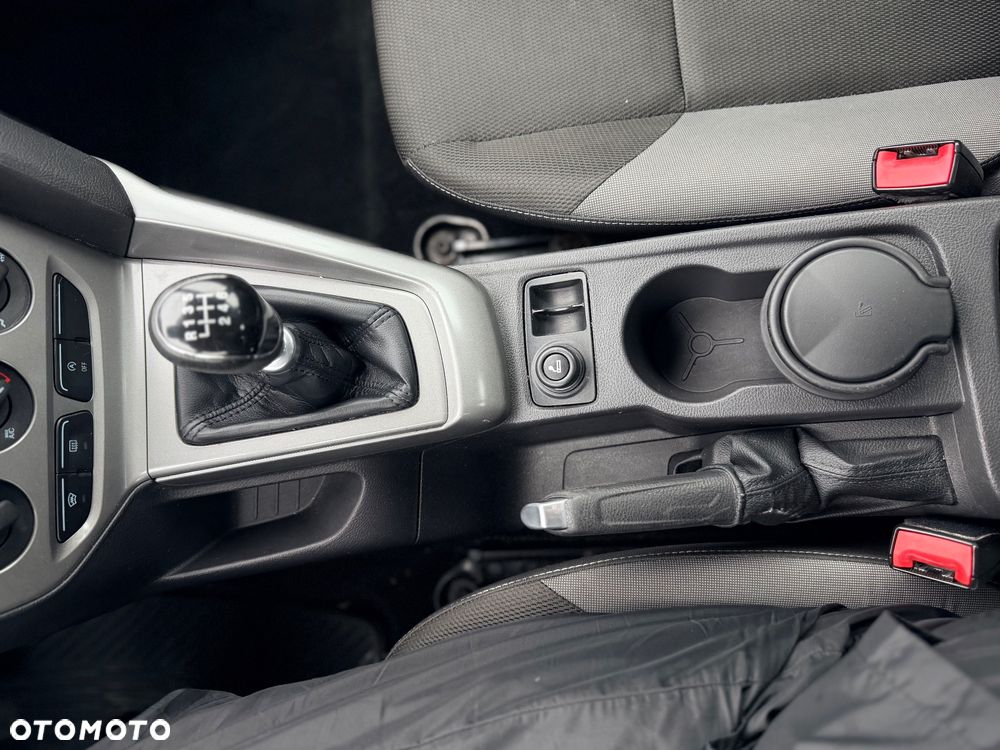 Ford Focus 1.6 EcoBoost Gold X (Edition Start) - 26