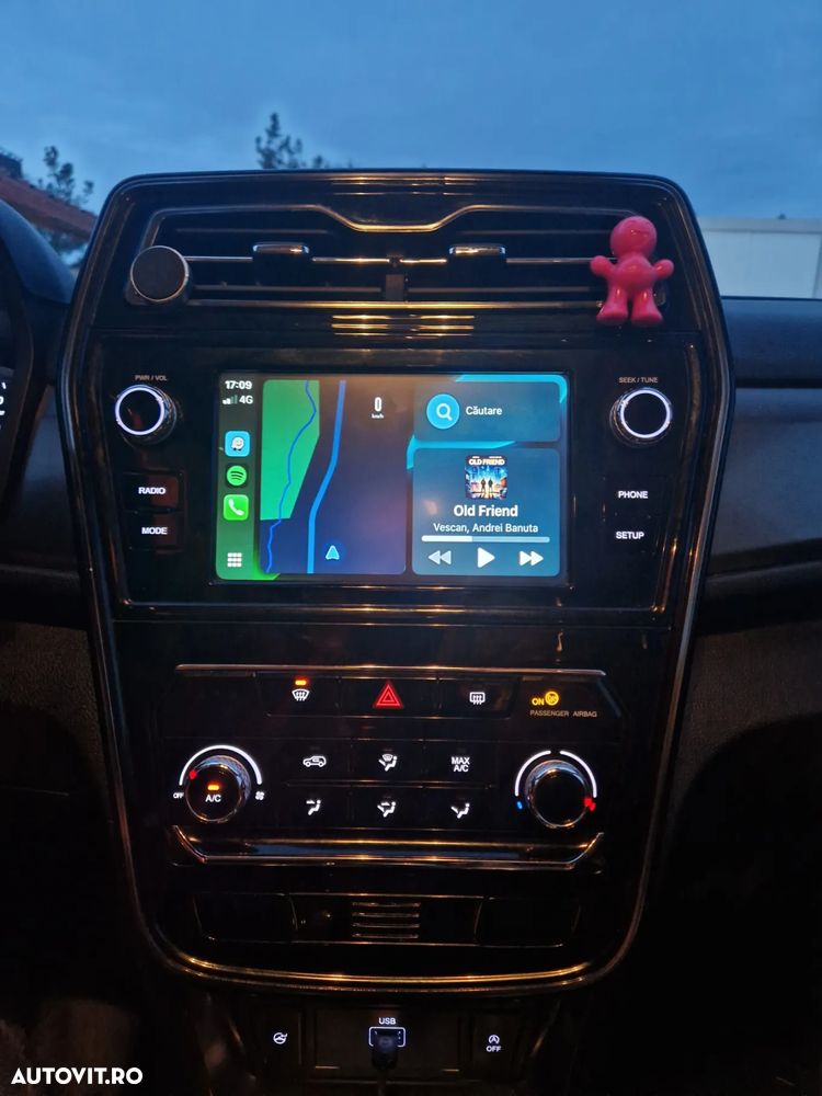 SsangYong Tivoli e-XGi 160 2WD Start/Stop Flow - 15