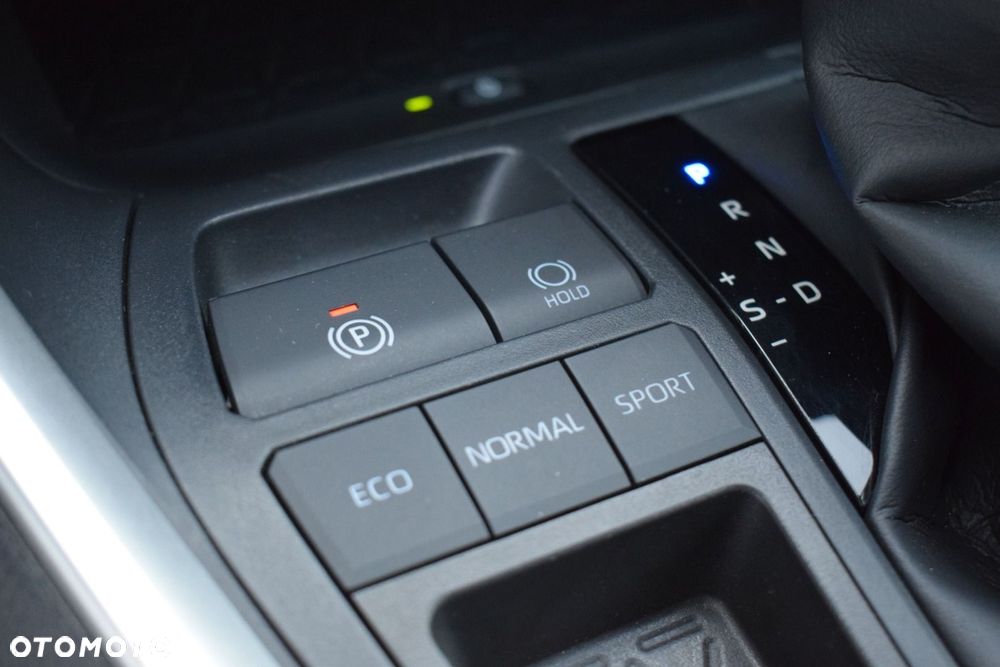 Toyota RAV4 2.5 Hybrid Comfort 4x2 - 20