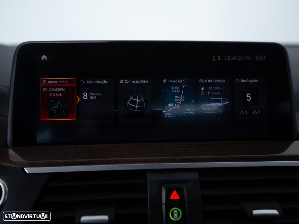 BMW X3 - 31
