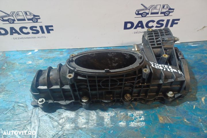 Galerie admisie A6510900037 044768002 2.2 CDI Mercedes-Benz Sprinter - 2
