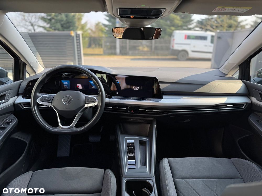 Volkswagen Golf - 13