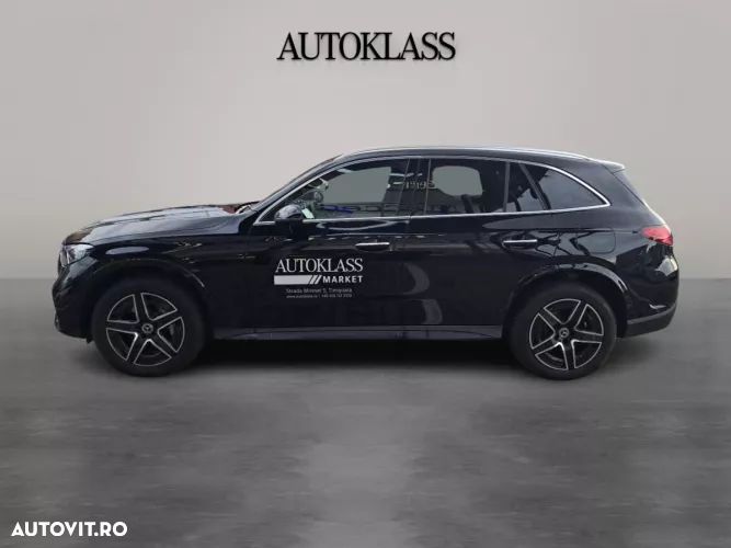 Mercedes-Benz GLC 300 e 4MATIC - 2