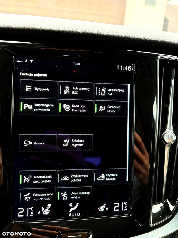 Volvo V60 B4 B Momentum Pro - 24