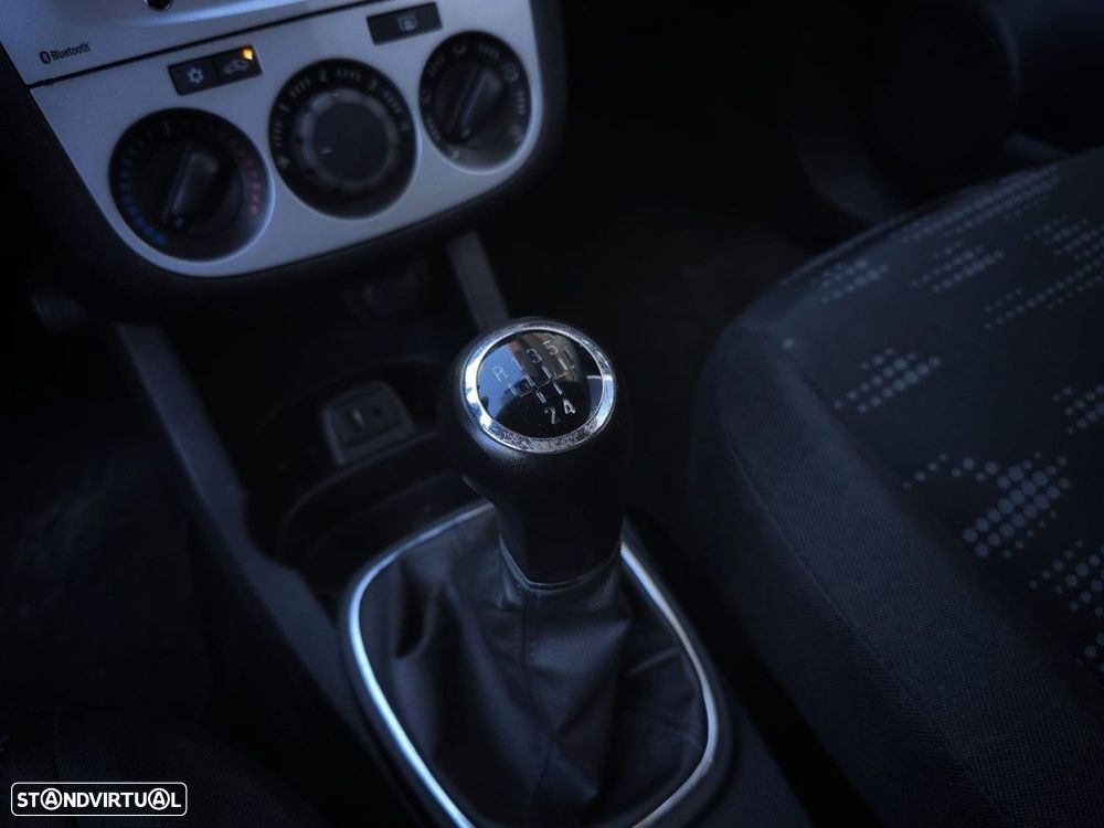 Opel Corsa 1.3 CDTi Dynamic - 20