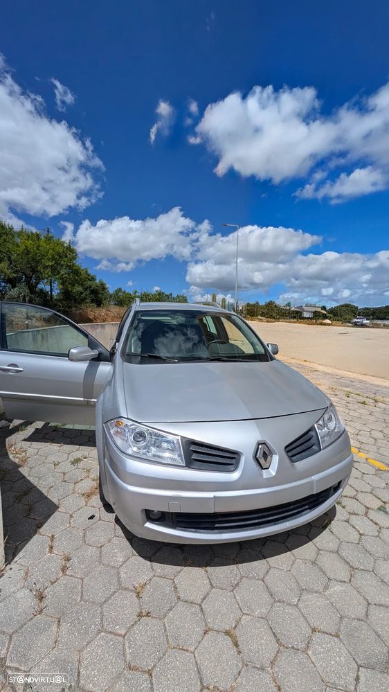 Renault Mégane Break - 5