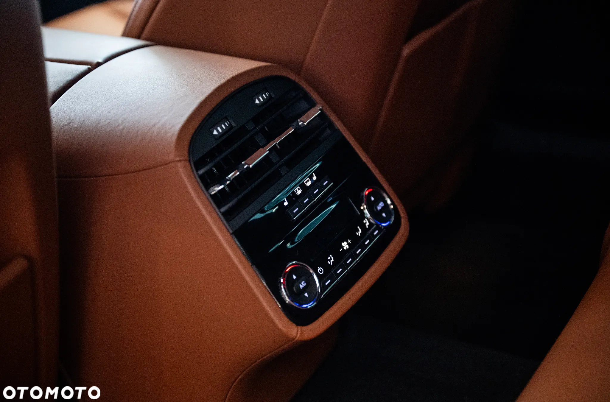 Maserati Quattroporte Q4 GranLusso - 32