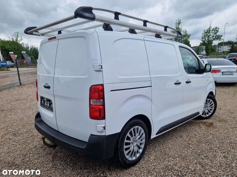Peugeot Expert - 2