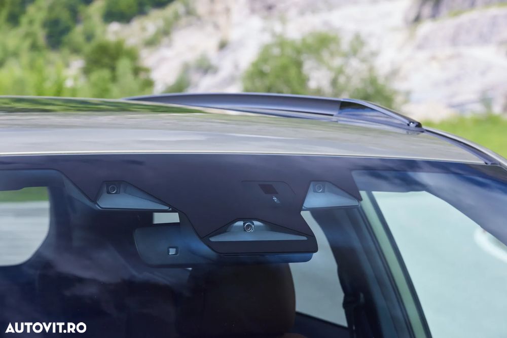 Subaru Forester - 14