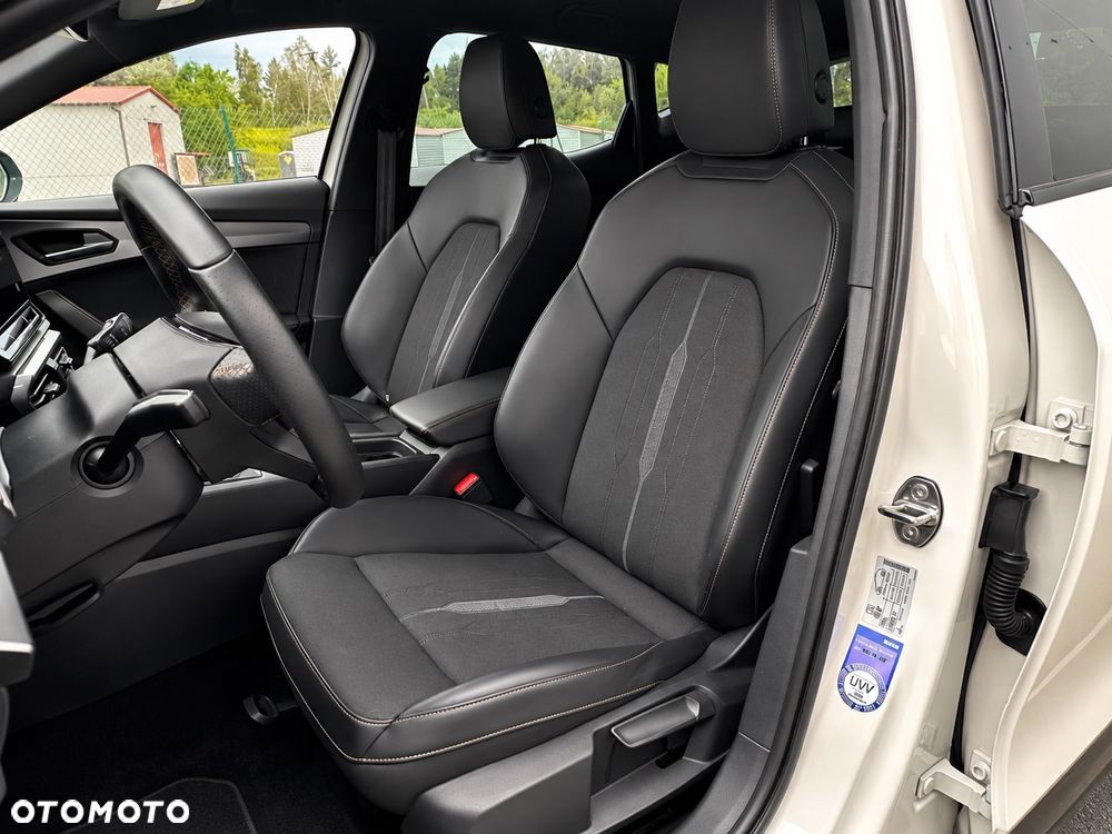 Cupra Formentor 2.0 TDI - 13