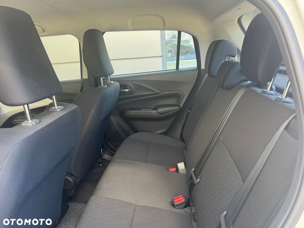 Suzuki Swift 1.2 Dualjet SHVS Premium - 9