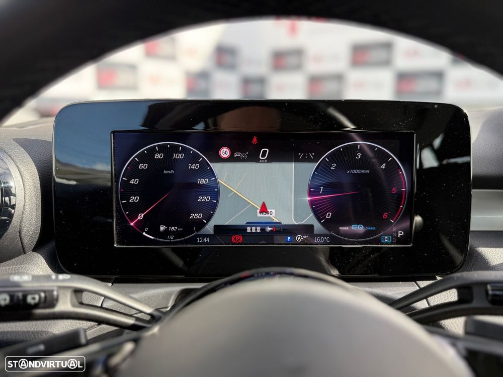 Mercedes-Benz C 200 d - 36