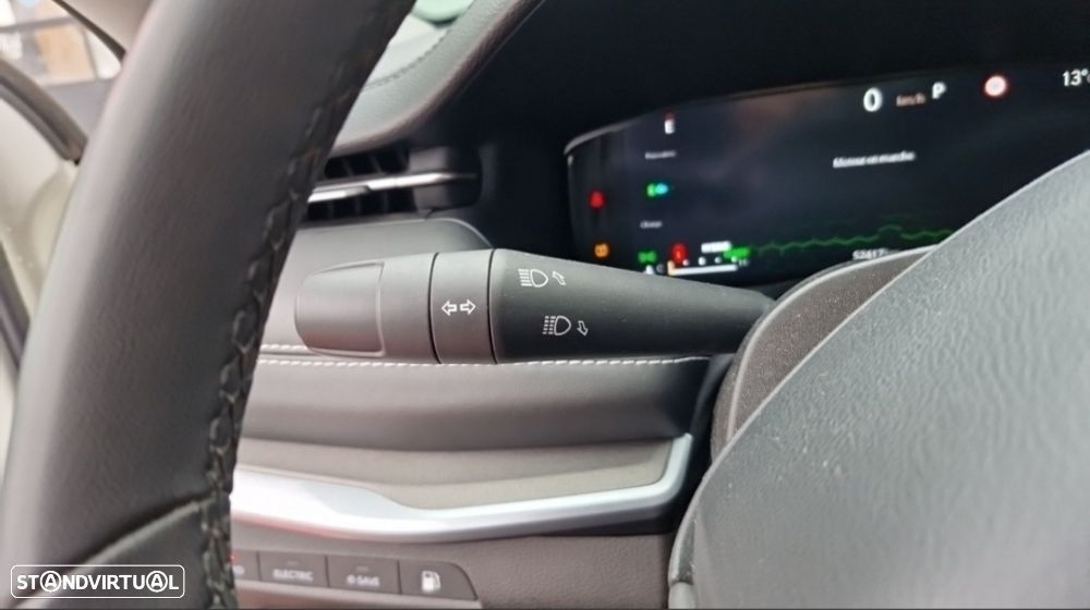 Jeep Compass 1.3 T4 4xe Auto Limited - 15