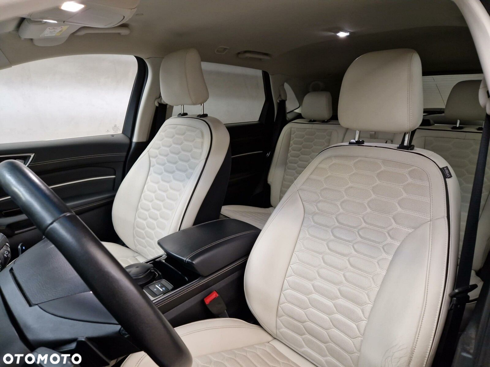 Ford Edge 2.0 EcoBlue Twin-Turbo 4WD Vignale - 12
