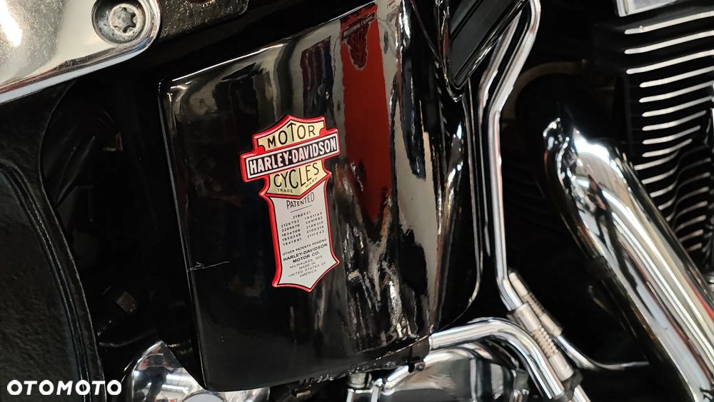 Harley-Davidson Softail Springer Classic - 18