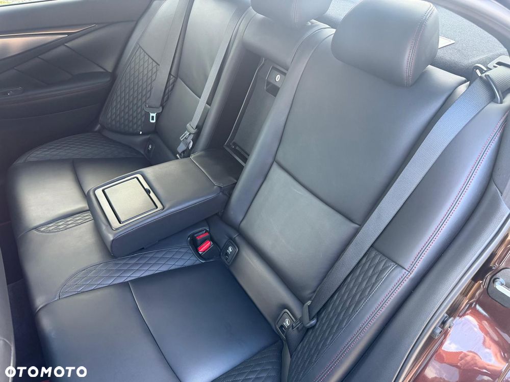 Infiniti Q50 Q50(S) 3.0t Sport - 14