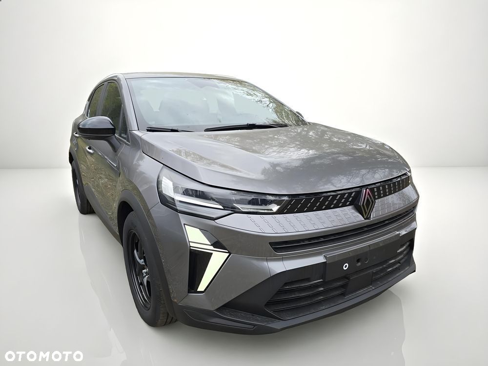 Renault Captur - 4