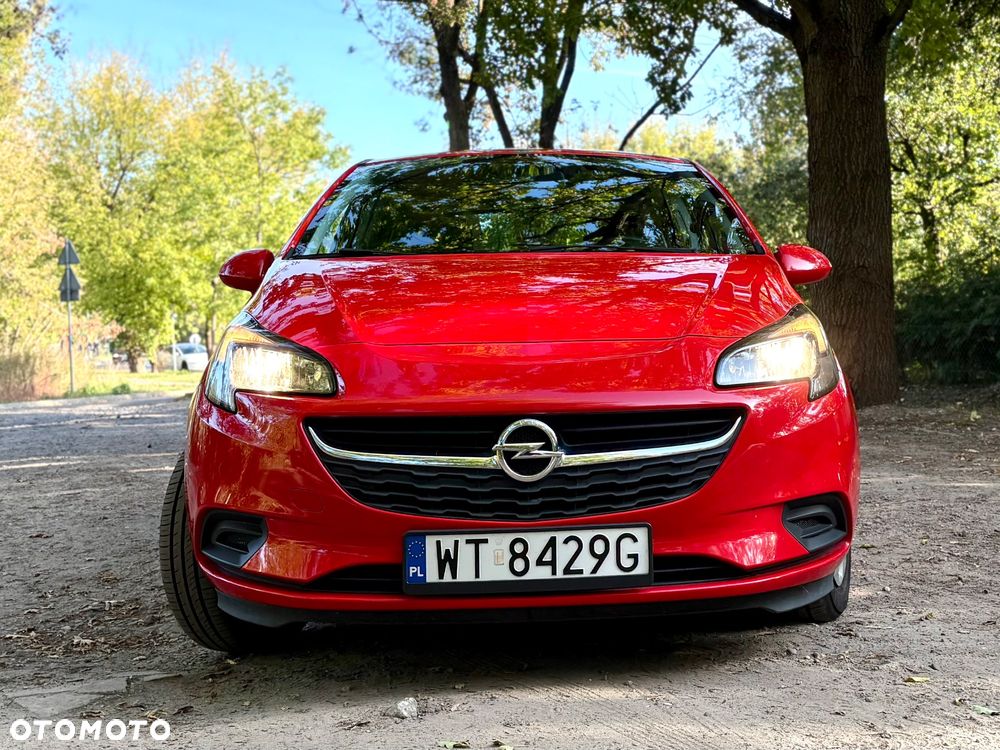 Opel Corsa - 2