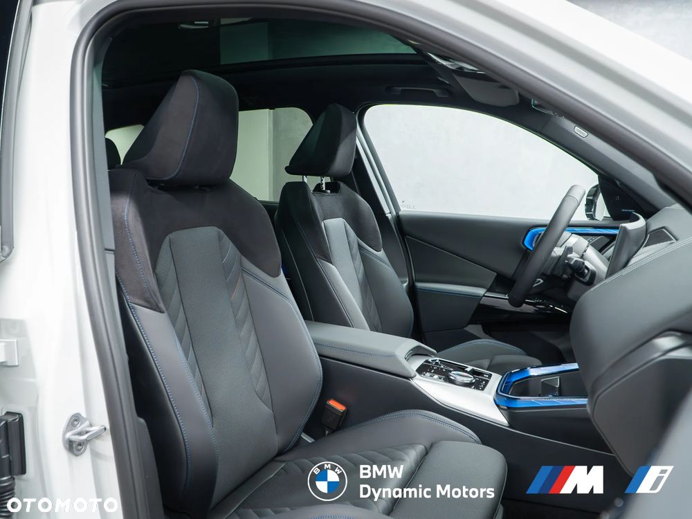 BMW X3 30e xDrive - 25