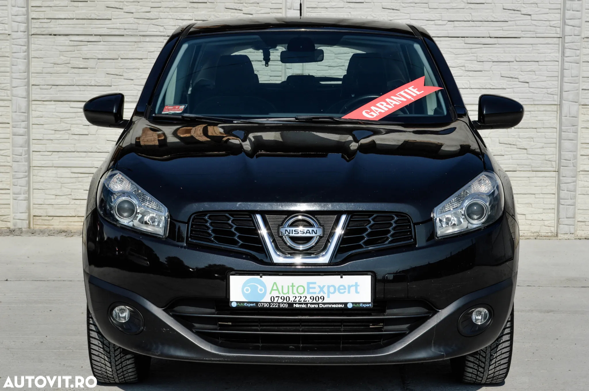Nissan Qashqai 1.5 DCI Start/Stop N-Connecta - 3