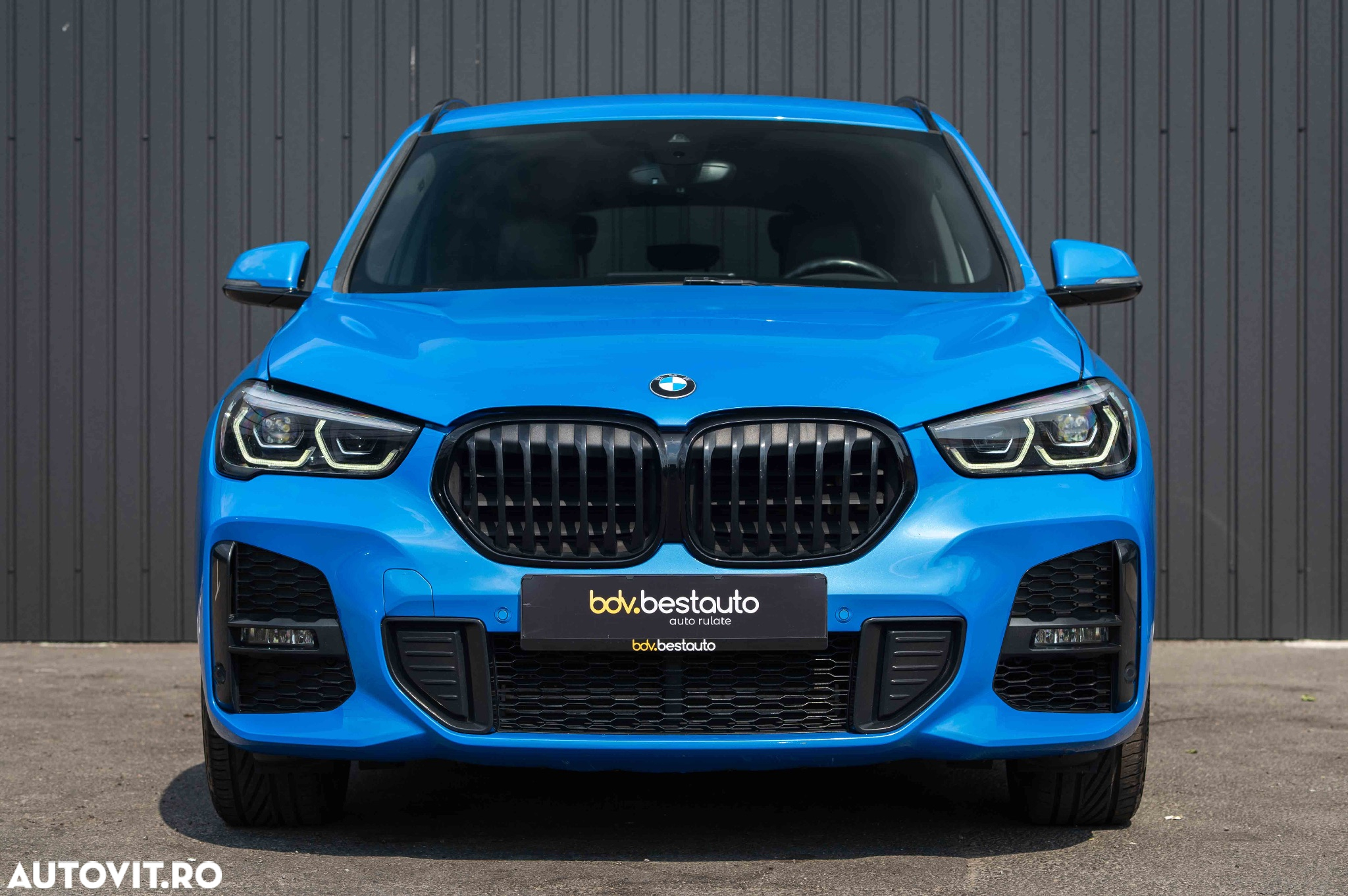 BMW X1 xDrive25e AT PHEV - 2