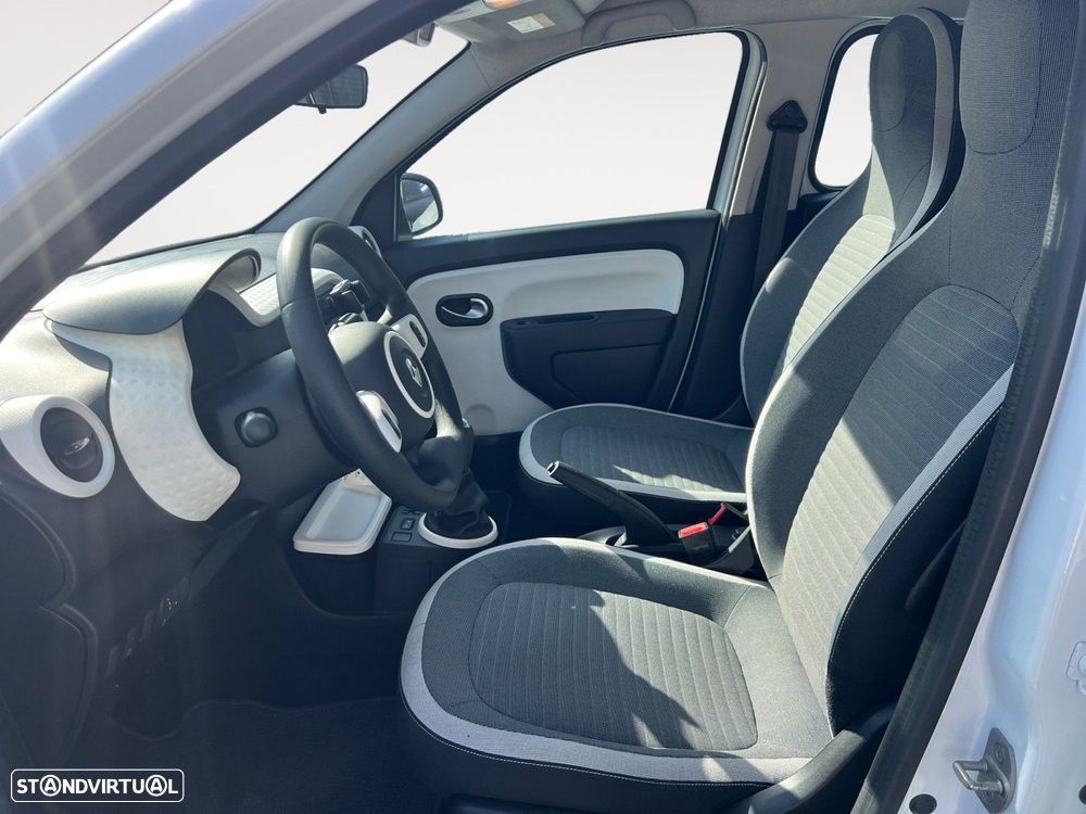 Renault Twingo 1.0 SCe Limited - 9