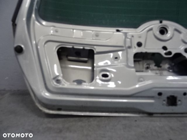 KLAPA TYŁ TYLNA SZYBA BAGAŻNIKA RENAULT CLIO II LIFT 5D HB 01-03 NR144 - 11