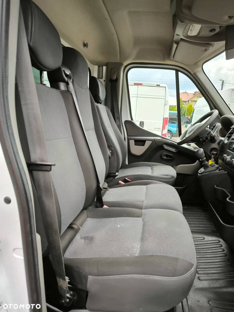 Renault Master - 15