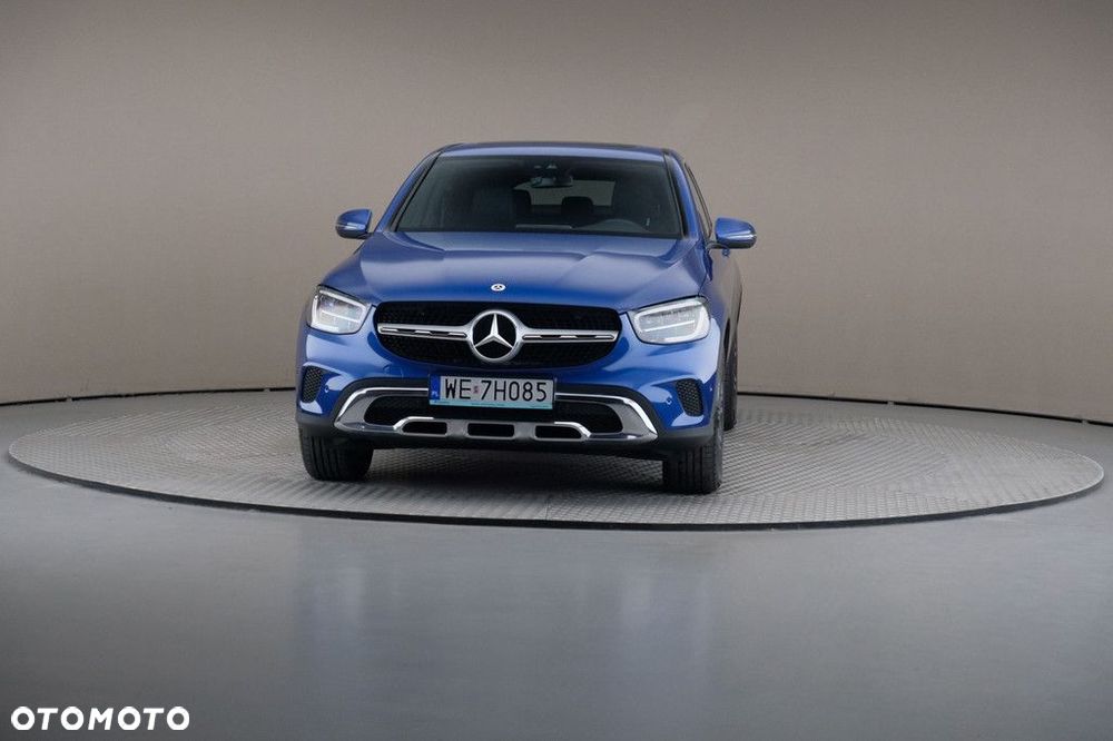 Mercedes-Benz GLC - 3
