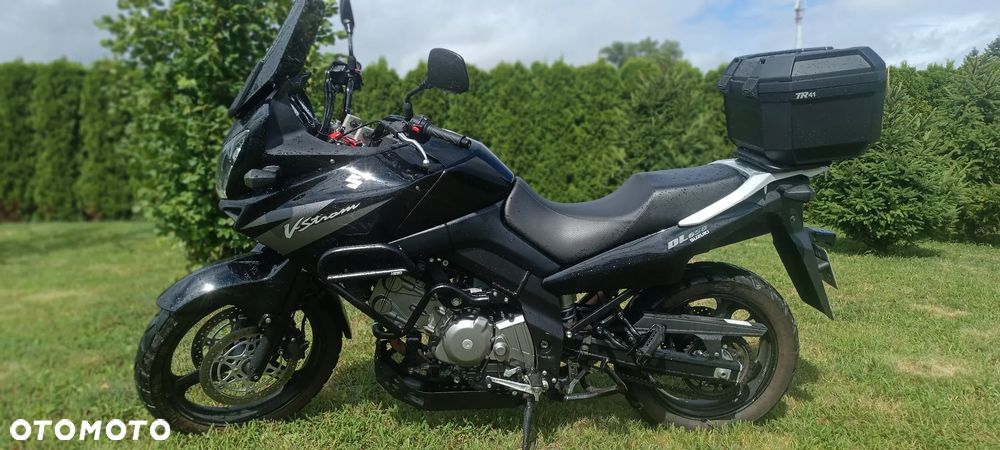 Suzuki DL - 3