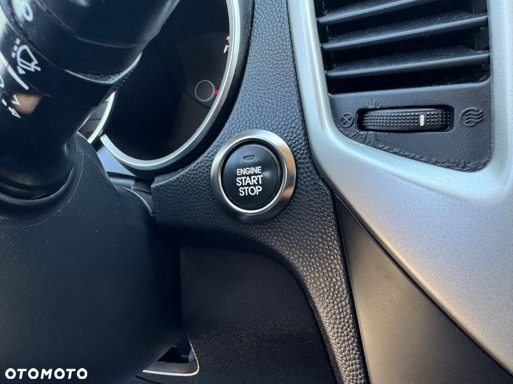 Kia Venga 1.6 CVVT Automatik Dream-Team Edition - 22