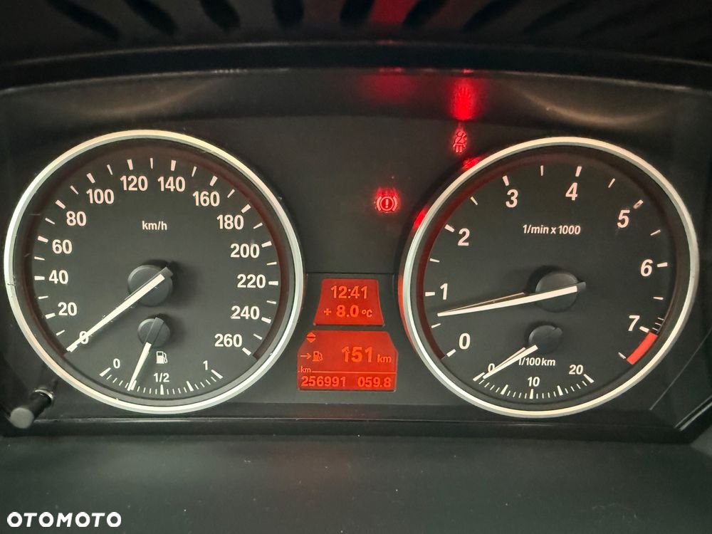 BMW Seria 5 530i - 20