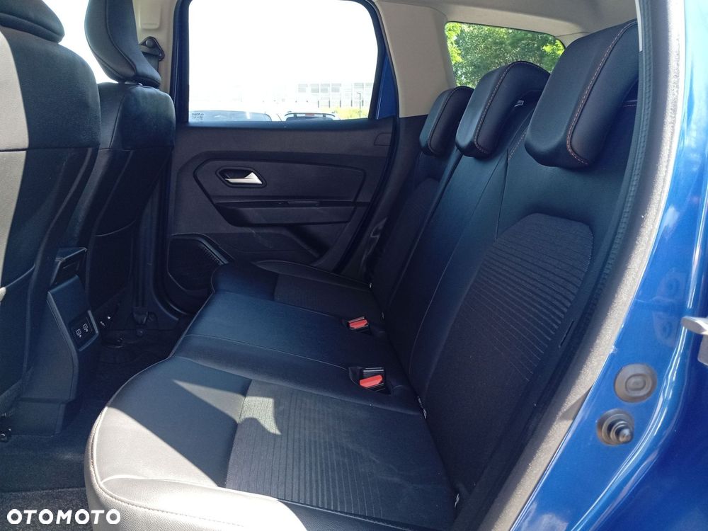 Dacia Duster - 20