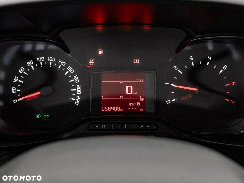 Toyota Proace City - 13