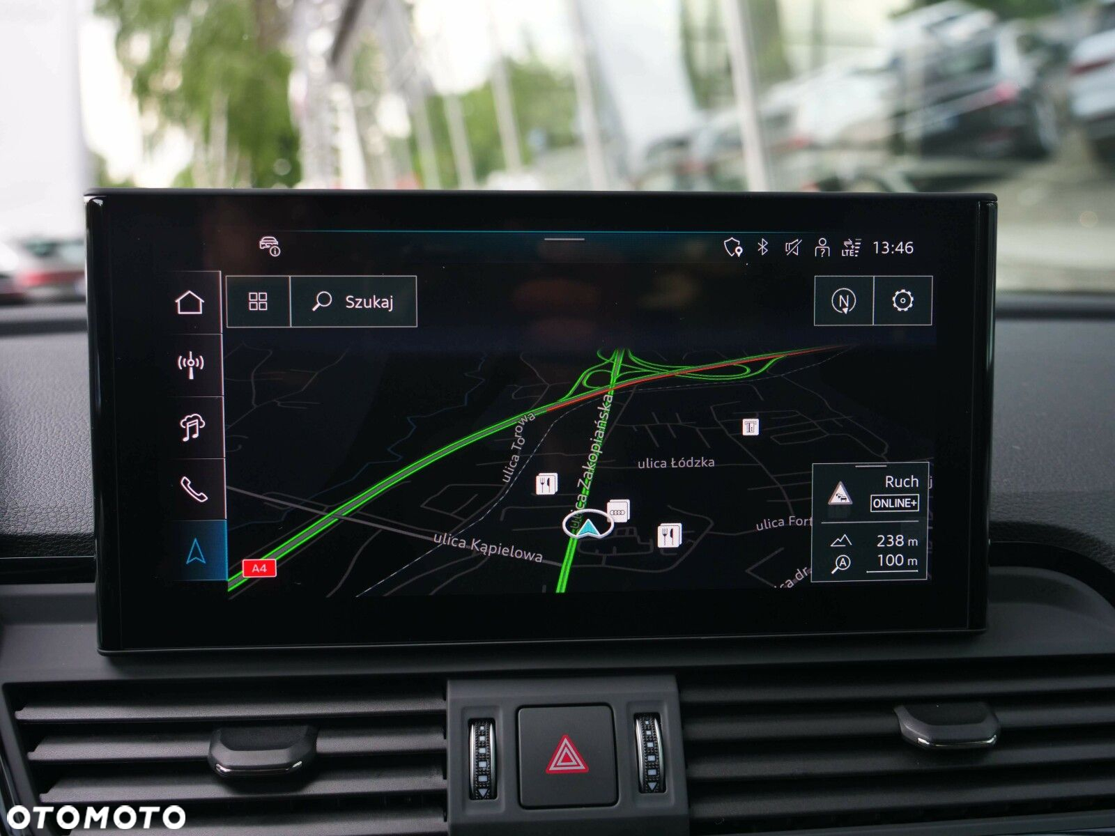 Audi Q5 Sportback - 40