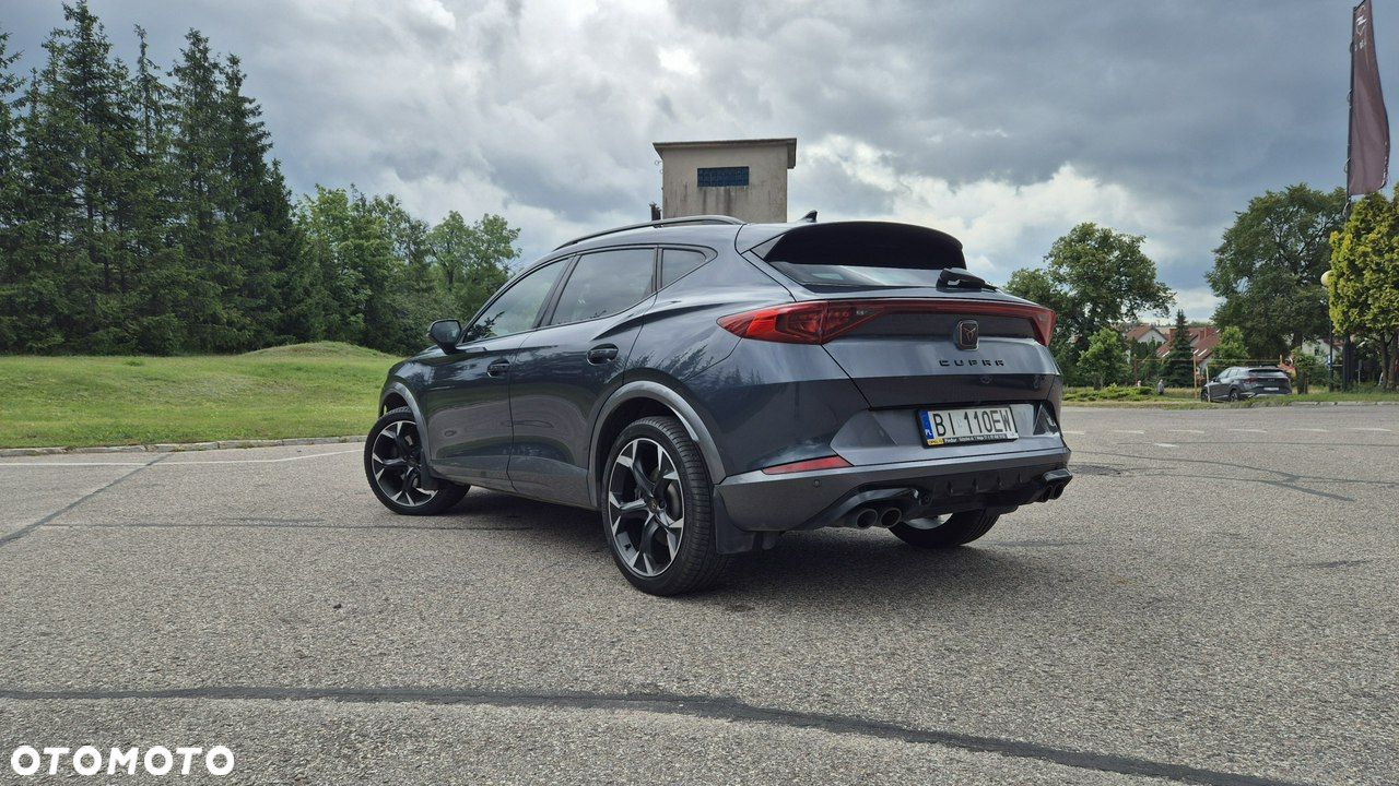 Cupra Formentor 2.0 TSI 4Drive VZ DSG - 7