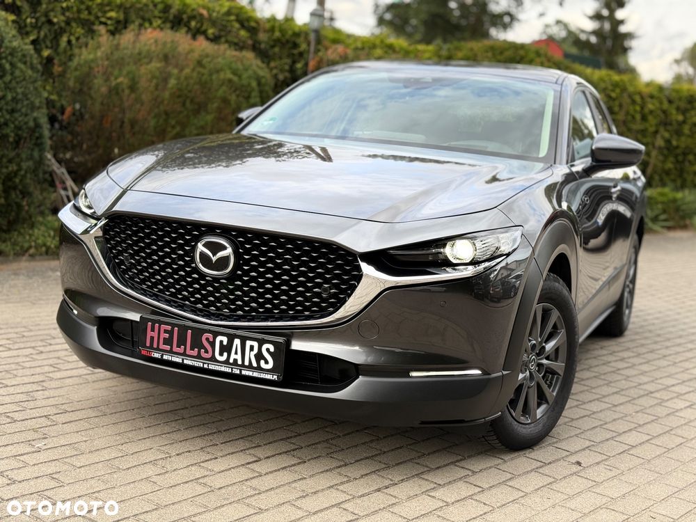 Mazda CX-30 - 18