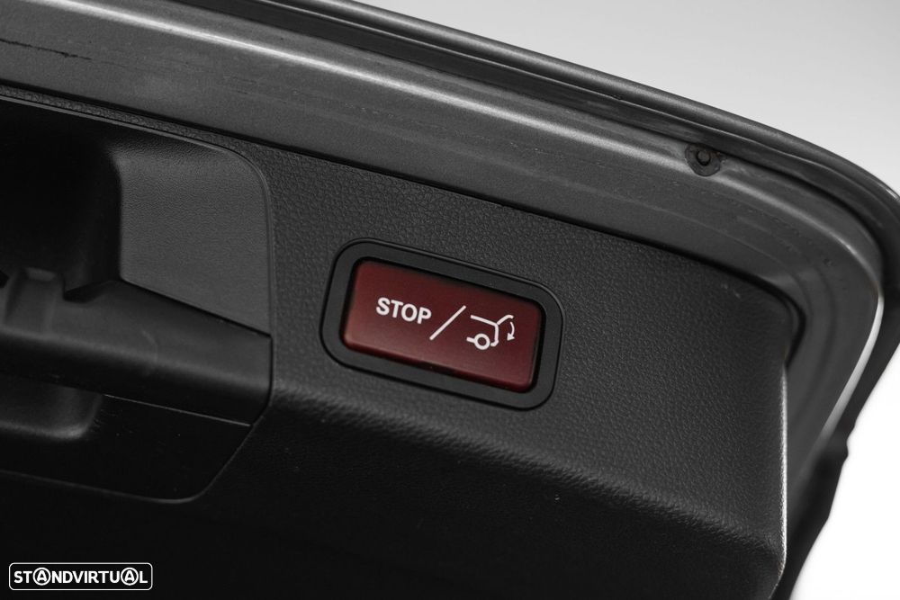 Mercedes-Benz C 220 d AMG Line Aut. - 39