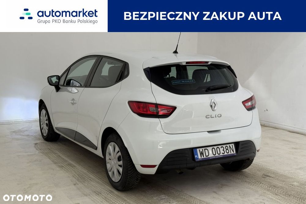Renault Clio 0.9 Energy TCe Alize - 3