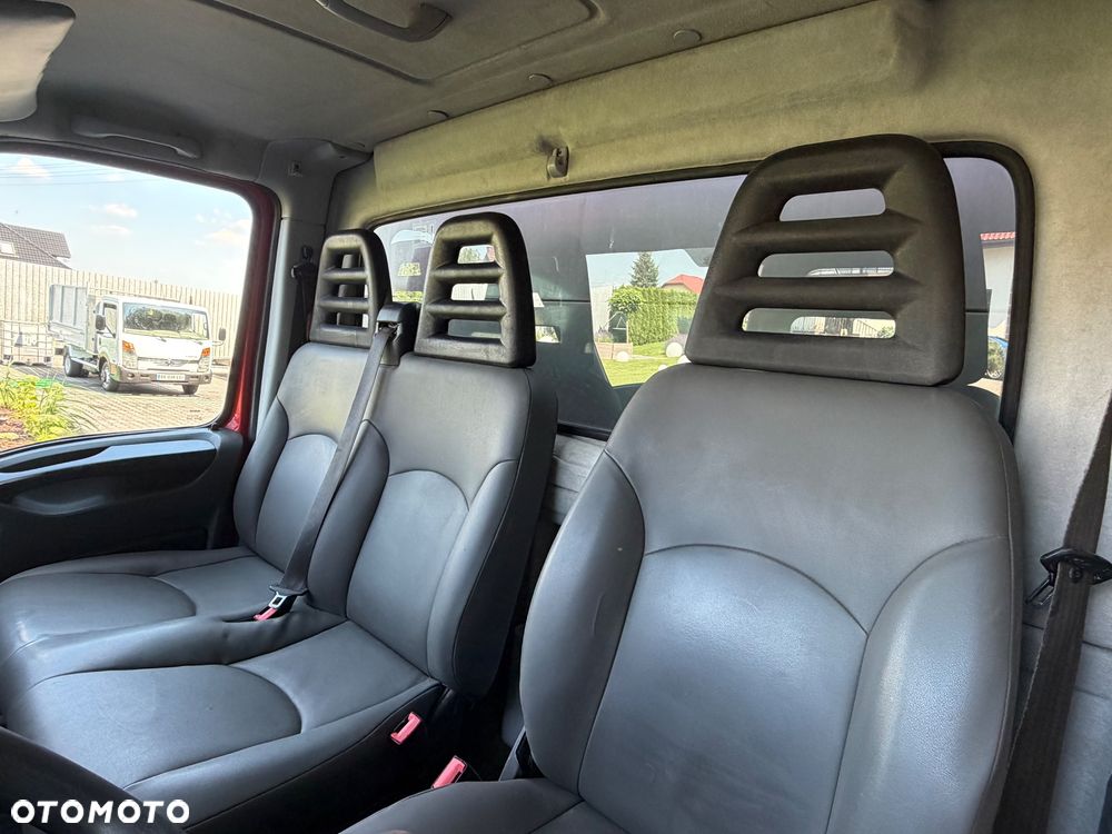 Iveco Iveco Daily - 24