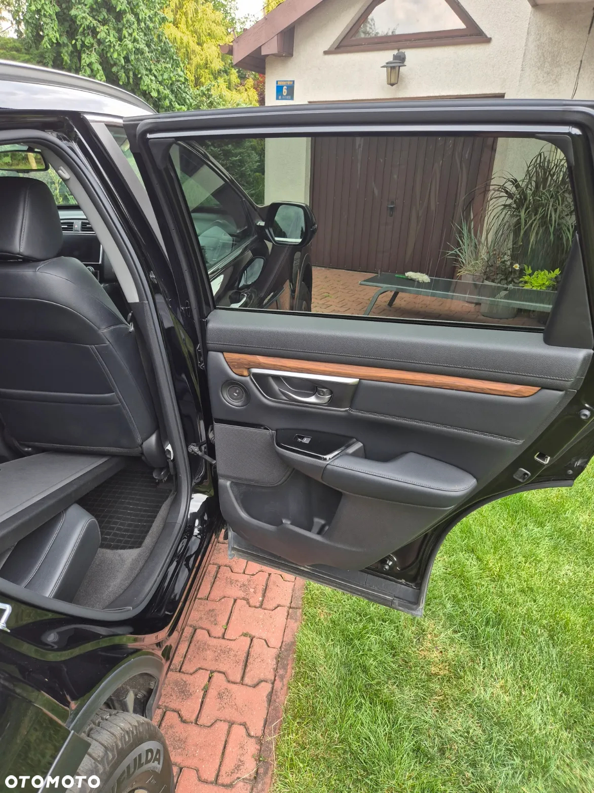 Honda CR-V 1.5 Lifestyle (Honda Connect+) - 14