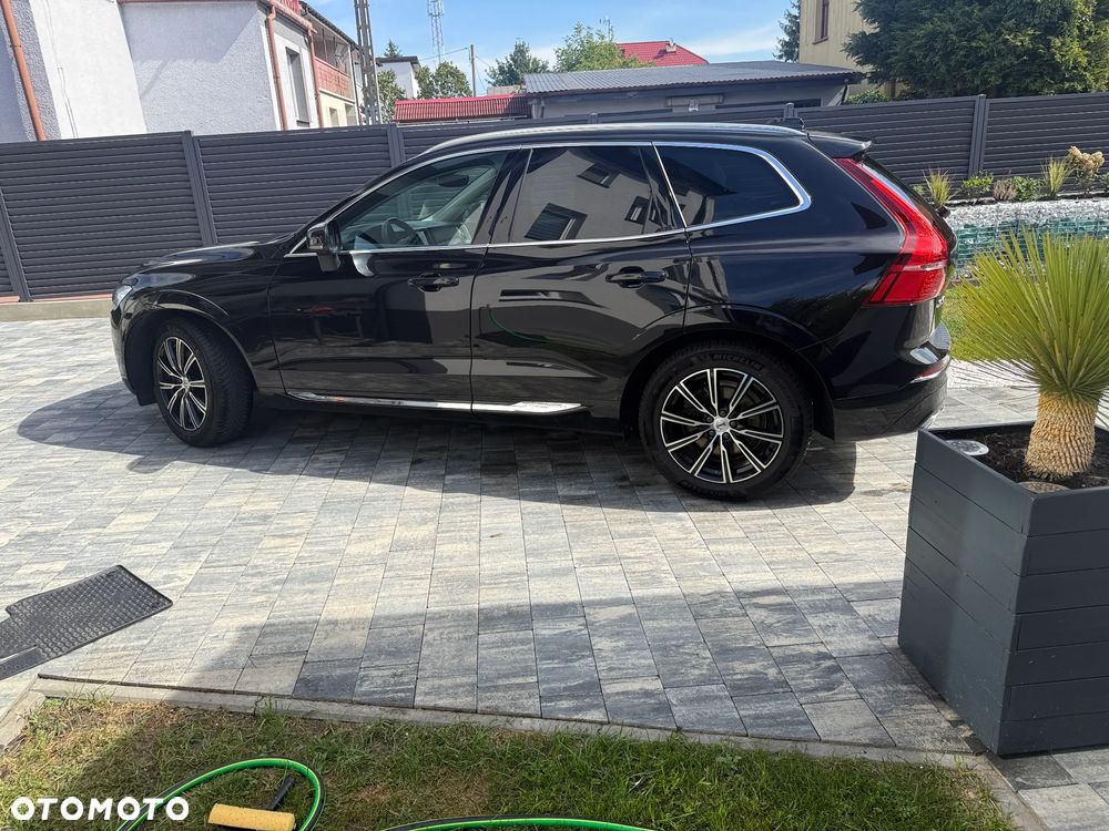 Volvo XC 60 D5 AWD Inscription - 7