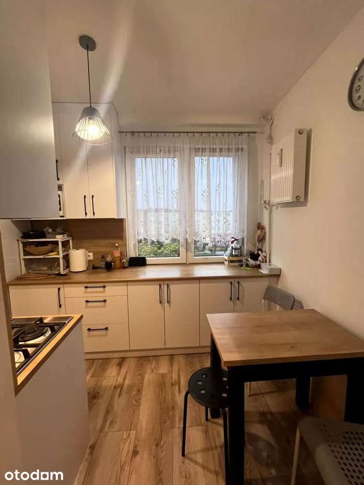 Mieszkania dwupokojowe 46,5m2 | os. Żeromskiego, Żyrardów