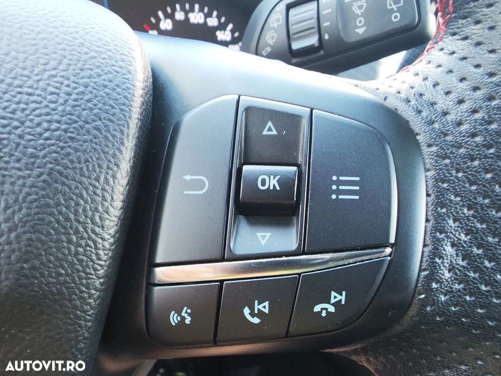 Ford Focus 1.5 Ecoboost ST-Line - 22