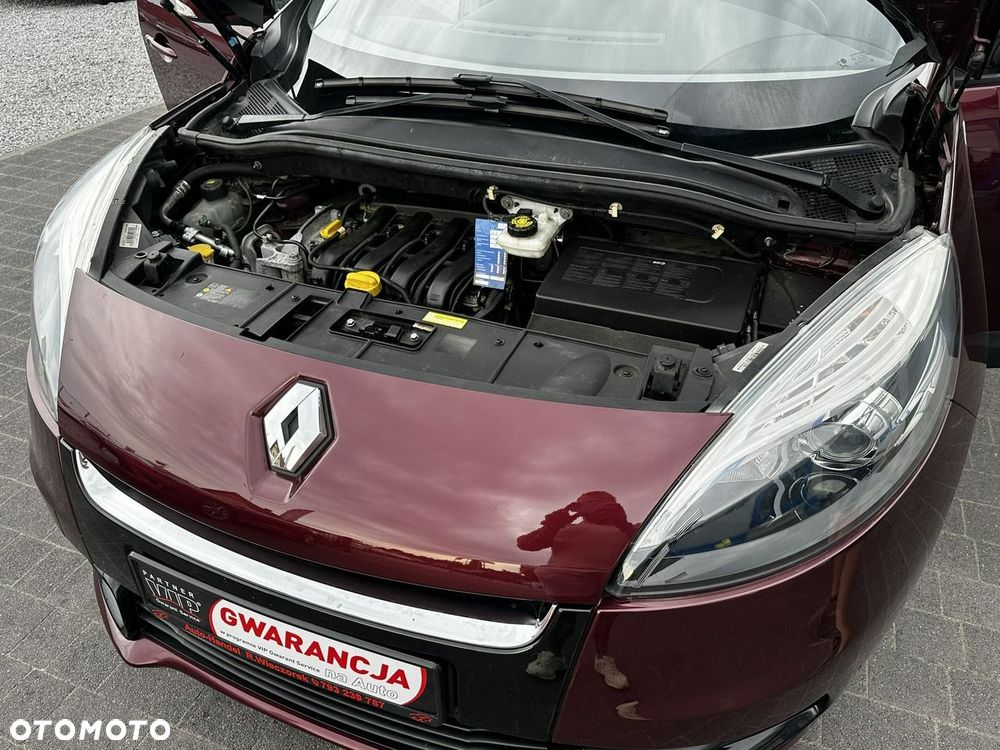 Renault Scenic - 32