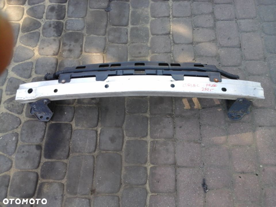 BELKA PRZEDNIA WZMOCNIENIE CORSA C - 1